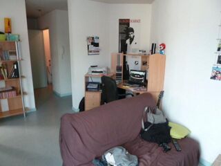  Appartement � louer 2 pi�ces 43 m� Nantes
