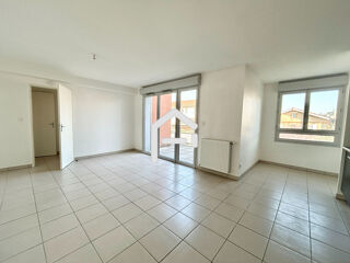  Appartement � vendre 3 pi�ces 61 m�