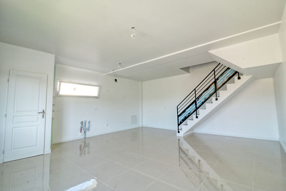 Vente Maison Maison neuve Antony 5 pièces 95 m2 - 4 chambres Antony