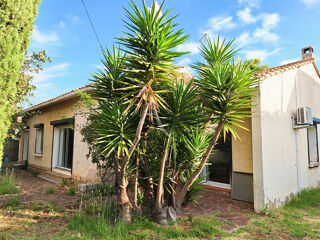  Maison à vendre 5 pièces 150 m²