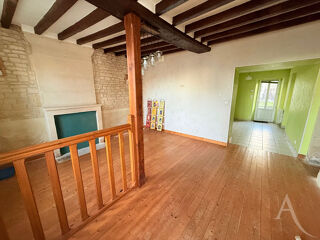  Maison � vendre 4 pi�ces 90 m�