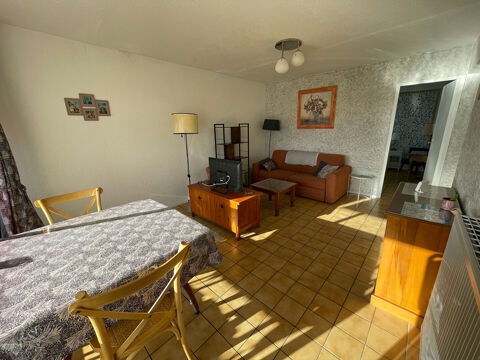  Appartement � louer 2 pi�ces 