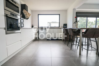  Maison à vendre 5 pièces 142 m²