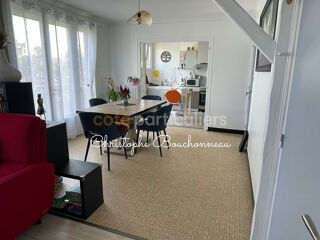  Maison � vendre 3 pi�ces 82 m�