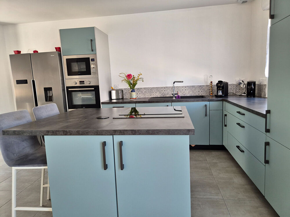 Vente Maison ARLES Jolie villa  T4 clé en main Arles
