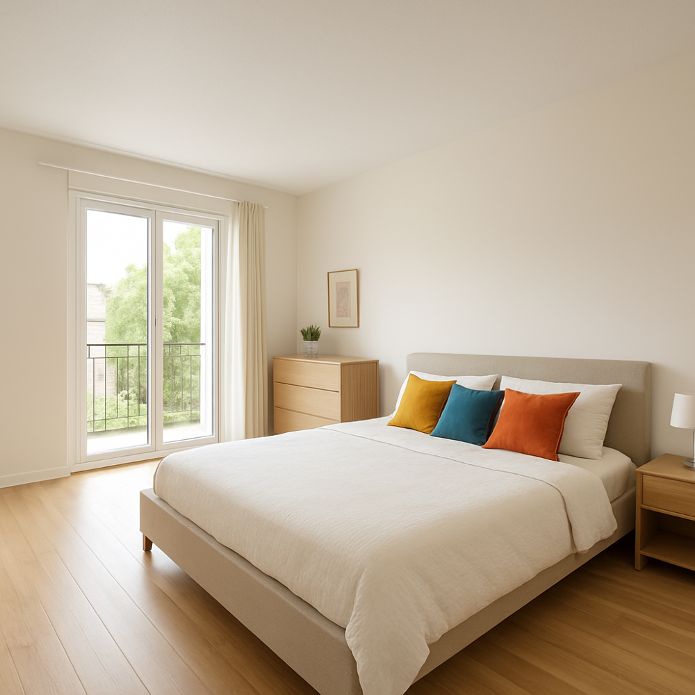 Vente Appartement Appartement 3 pièces de 64 m2 (Paris 15e Arrondissement) Paris 15