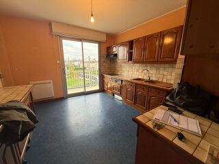  Appartement � vendre 4 pi�ces 107 m�