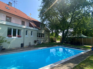  Maison � vendre 8 pi�ces 208 m�