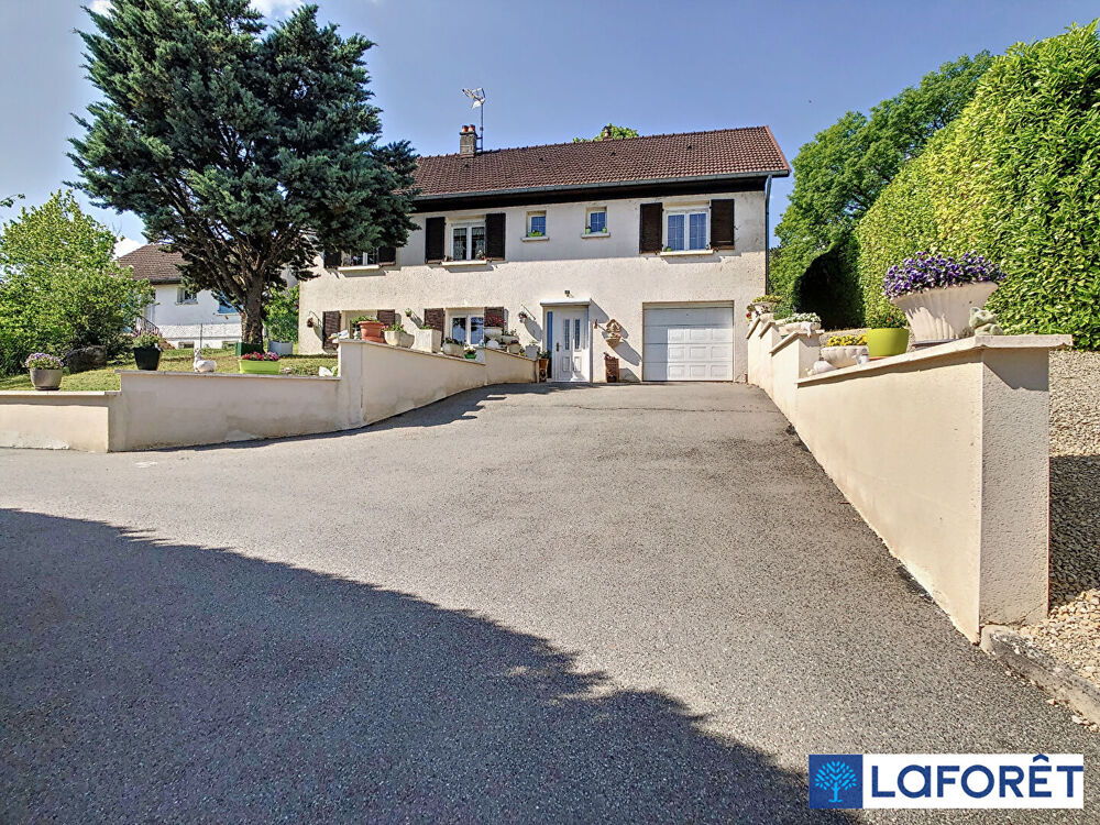 Vente Maison Maison Til-Châtel 6 pièce(s) 125 m2 Til chatel