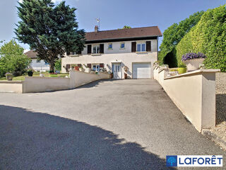  Maison à vendre 6 pièces 125 m²