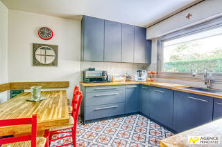  Appartement à vendre 6 pièces 127 m²