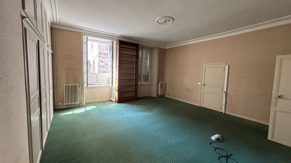 Vente Appartement Centre historique Dinan Dinan