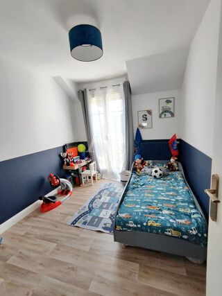  Maison � vendre 5 pi�ces 75 m�