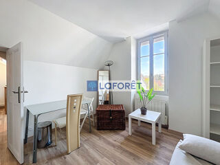  Appartement � louer 1 pi�ce 18 m�