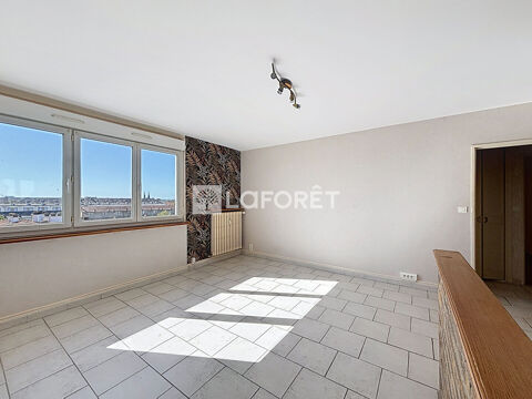  Appartement � louer 4 pi�ces 66 m�