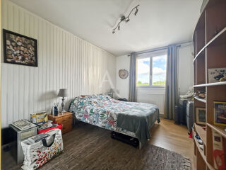  Appartement à vendre 5 pièces 93 m²