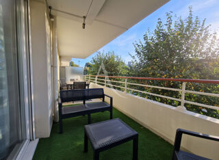  Appartement à vendre 3 pièces 52 m²