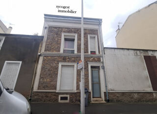  Maison � vendre 6 pi�ces 90 m�