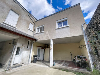  Immeuble à vendre 11 pièces 161 m²