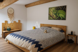  Maison à vendre 5 pièces 110 m²