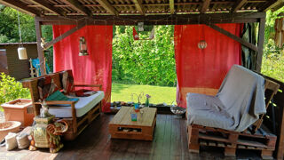  Maison � vendre 4 pi�ces 88 m�