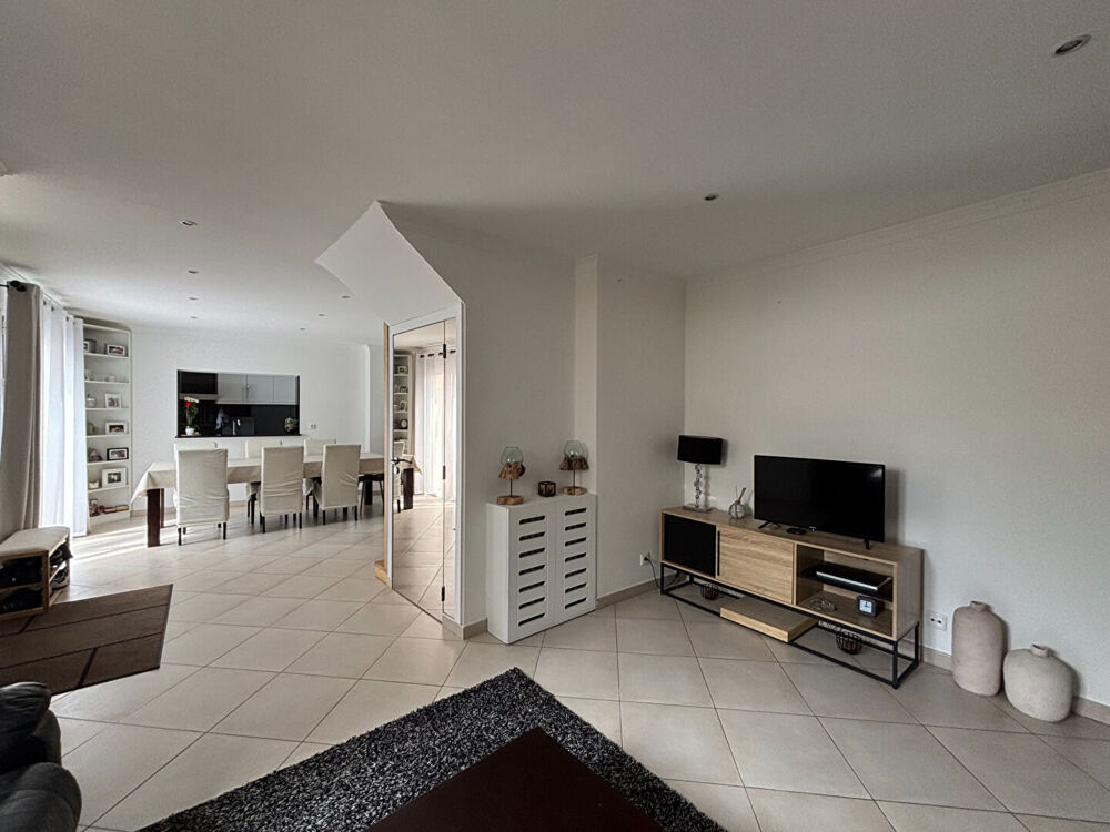 Vente Maison Maison Bezons 6 pièce(s) 112 m2 Bezons