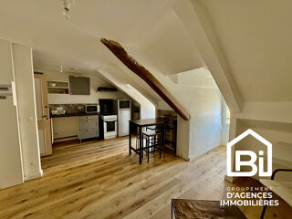  Appartement à vendre 2 pièces 23 m²