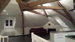  Appartement à louer 4 pièces 74 m²