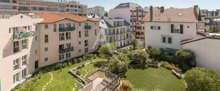  Appartement à vendre 2 pièces 36 m²