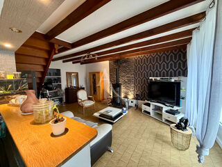  Maison � vendre 7 pi�ces 128 m�