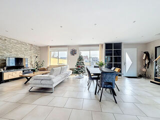  Maison � vendre 5 pi�ces 140 m�