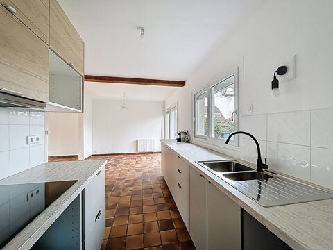  Maison � louer 5 pi�ces 109 m�