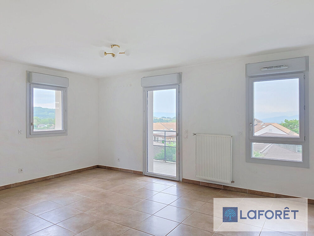 Vente Appartement Appartement Gex 4 pièce(s) 81.81 m2 Gex