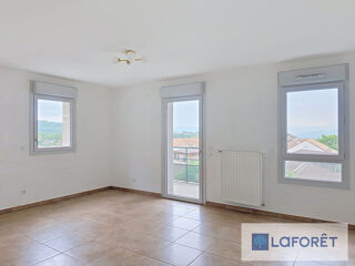  Appartement à vendre 4 pièces 82 m²
