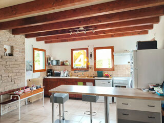  Maison à vendre 6 pièces 120 m²