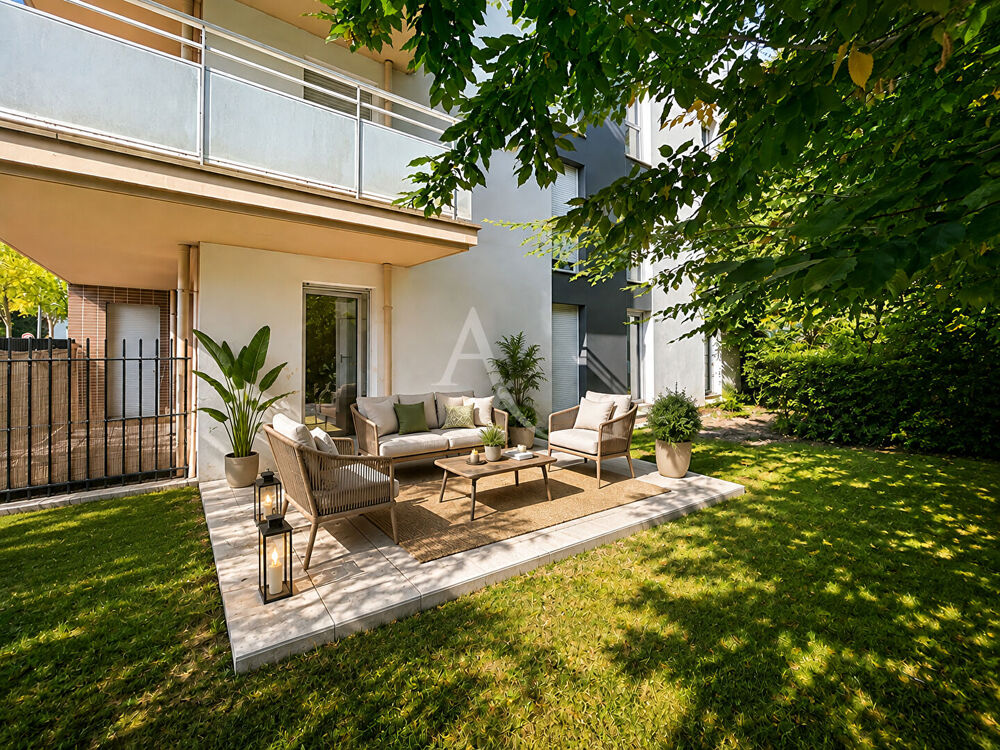 Appartement 4 pièces 82 m² · à Cergy · 82 m² · 239 000 €