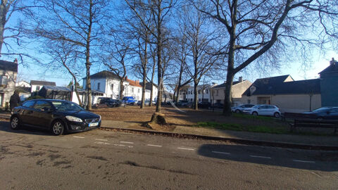  Appartement � vendre 2 pi�ces 25 m�