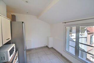  Appartement à vendre 2 pièces 28 m²