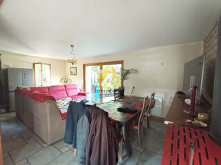  Maison à vendre 4 pièces 120 m²