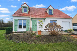  Maison � vendre 5 pi�ces 117 m�