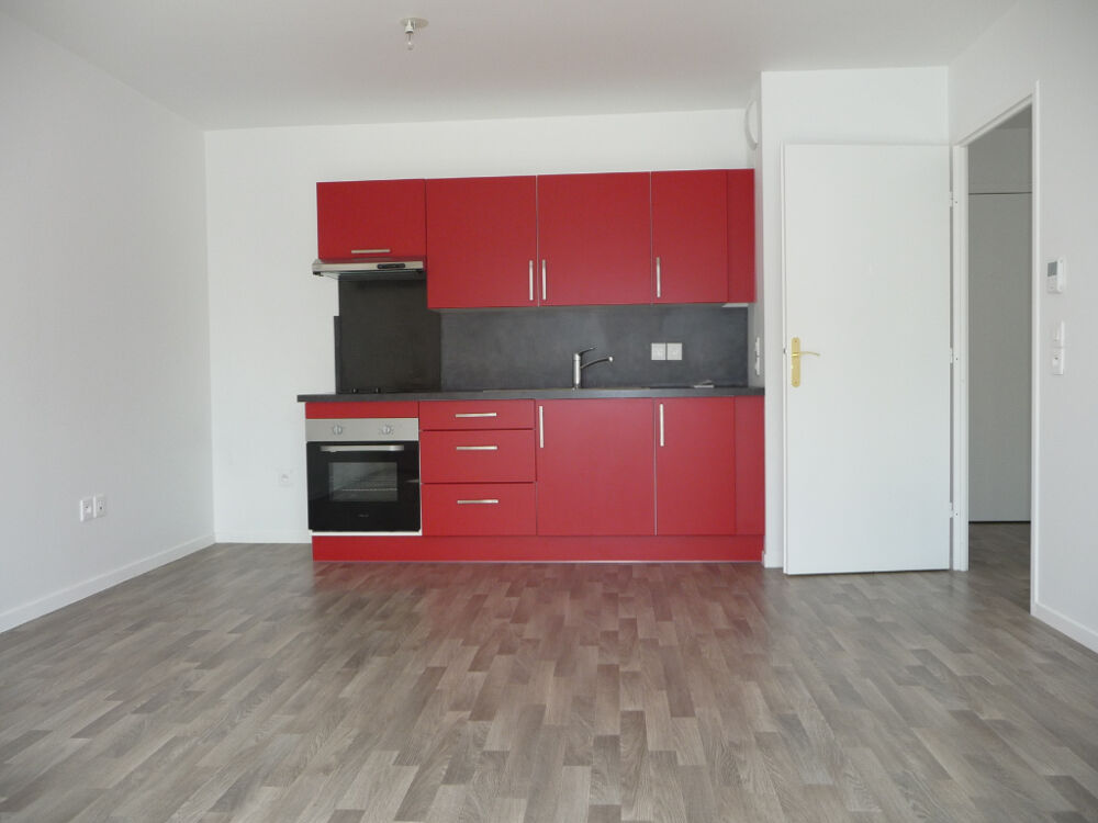 Appartement T2