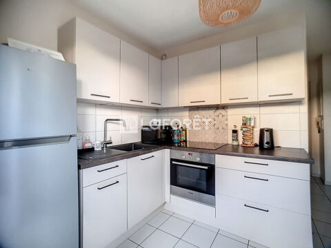  Appartement � louer 1 pi�ce 33 m�