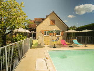  Maison à vendre 7 pièces 150 m²