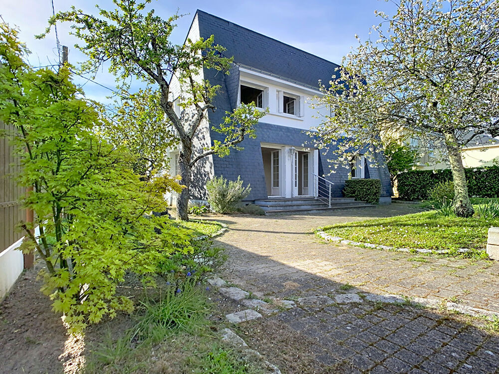 Maison 7 pièces 125 m² · à Nantes · 125 m² · 379 250 €