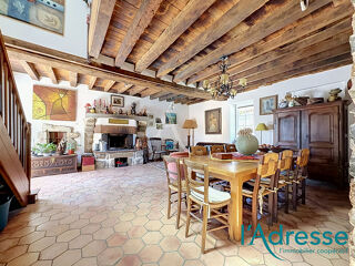  Maison à vendre 5 pièces 100 m²