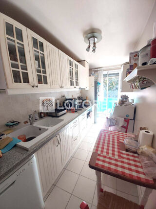  Appartement � vendre 4 pi�ces 77 m�