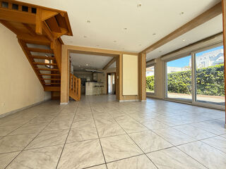  Maison � vendre 6 pi�ces 163 m�