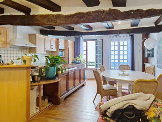  Maison � vendre 6 pi�ces 218 m�