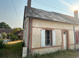  Maison à vendre 3 pièces 40 m²