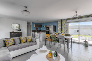  Maison � vendre 4 pi�ces 95 m�
